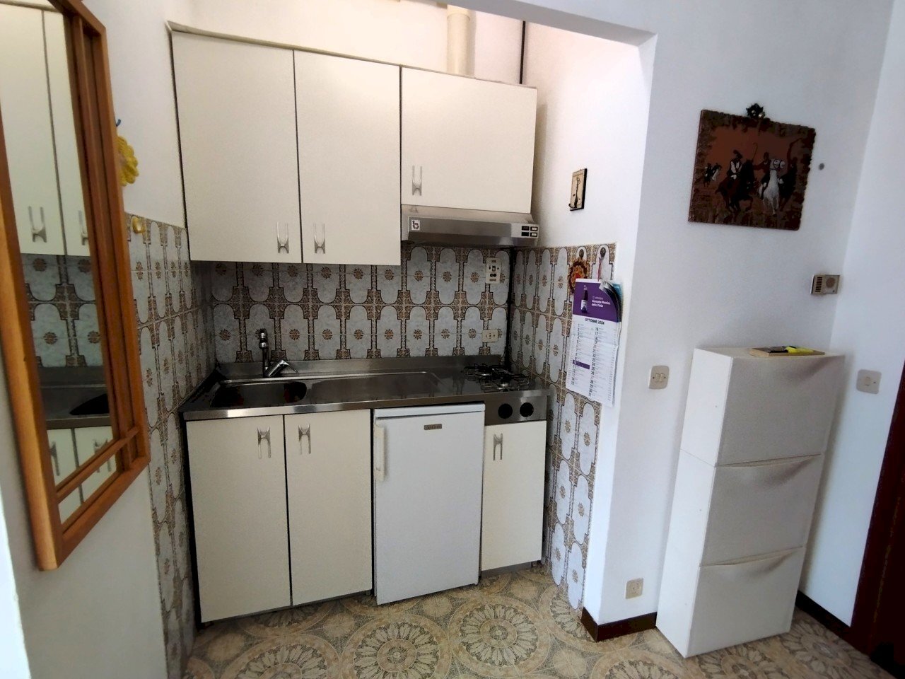 angolo cottura - Appartamento Andora - foto 3