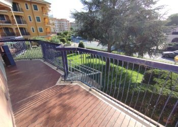 balcone - Appartamento Andora - foto 1
