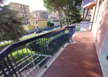 balcone - Appartamento Andora - foto 8