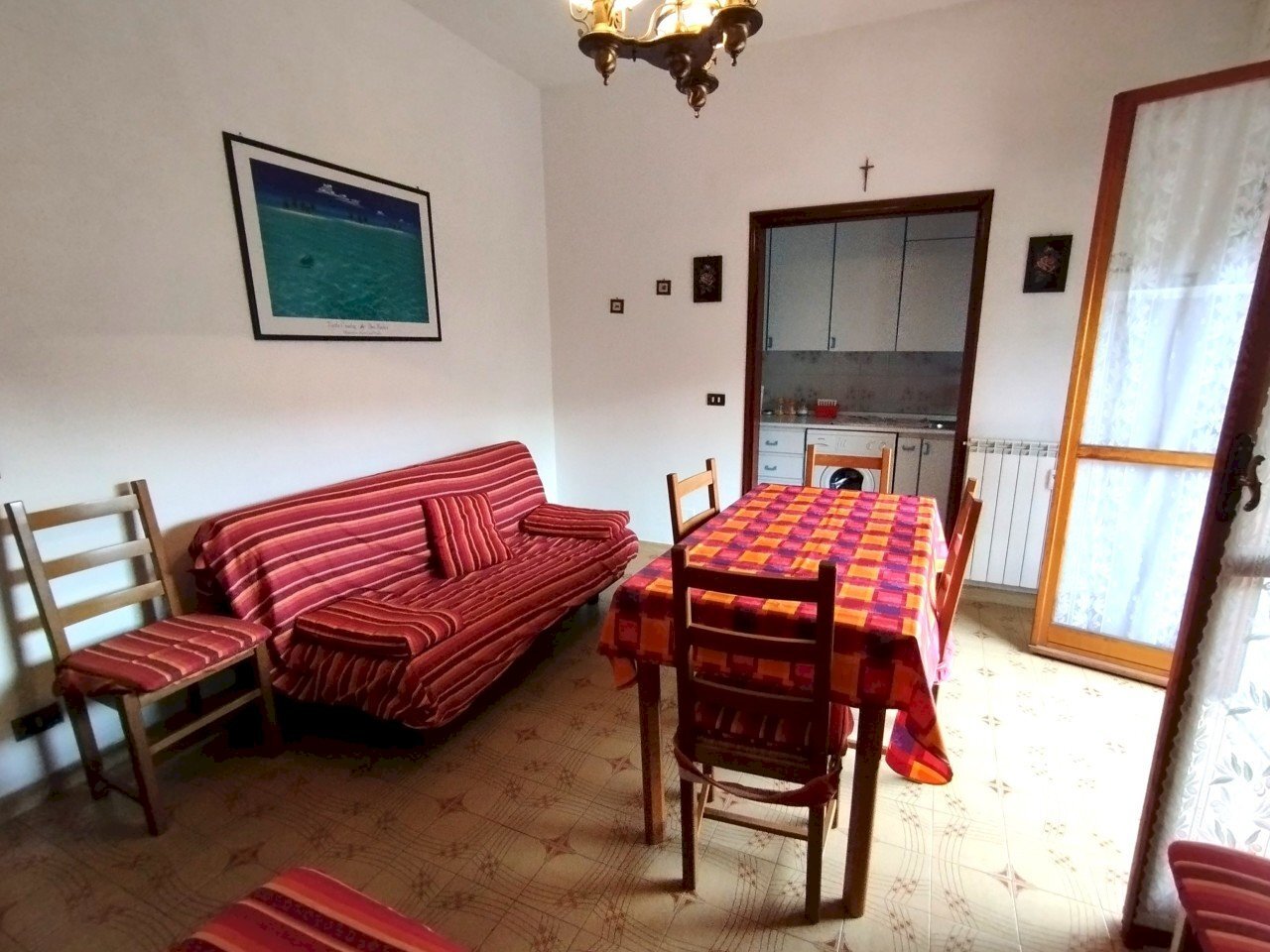 soggiorno - Appartamento Andora - foto 3