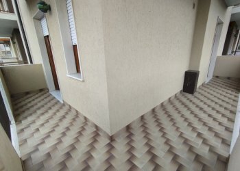 balcone - Appartamento Andora - foto 1