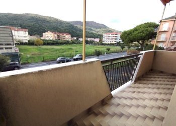 balcone - Appartamento Andora - foto 5