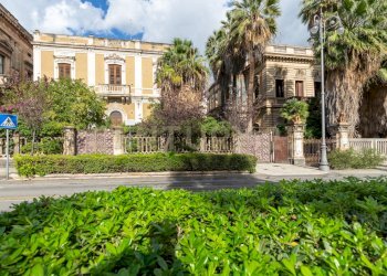 Viale Regina Margherita 16 CT (25).jpg - Stabile - Palazzo Viale Regina Margherita 16, Catania - foto 1