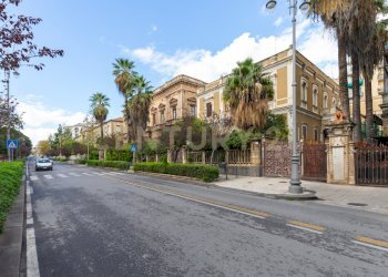 Viale Regina Margherita 16 CT (1).jpg - Stabile - Palazzo Viale Regina Margherita 16, Catania - foto 2