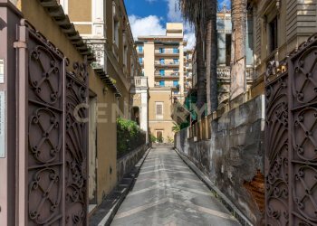 Viale Regina Margherita 16 CT (4).jpg - Stabile - Palazzo Viale Regina Margherita 16, Catania - foto 5