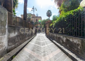 Viale Regina Margherita 16 CT (6).jpg - Stabile - Palazzo Viale Regina Margherita 16, Catania - foto 7