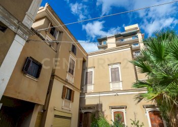 Viale Regina Margherita 16 CT (8).jpg - Stabile - Palazzo Viale Regina Margherita 16, Catania - foto 9