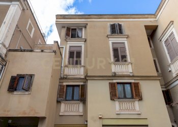 Viale Regina Margherita 16 CT (9).jpg - Stabile - Palazzo Viale Regina Margherita 16, Catania - foto 10