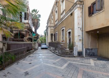 Viale Regina Margherita 16 CT (11).jpg - Stabile - Palazzo Viale Regina Margherita 16, Catania - foto 12