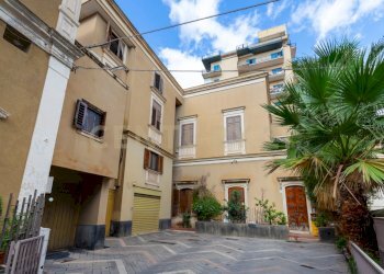 Viale Regina Margherita 16 CT (12).jpg - Stabile - Palazzo Viale Regina Margherita 16, Catania - foto 13