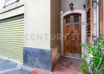 Viale Regina Margherita 16 CT (13).jpg - Stabile - Palazzo Viale Regina Margherita 16, Catania - foto 14