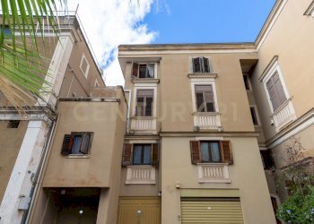 Viale Regina Margherita 16 CT (16).jpg - Stabile - Palazzo Viale Regina Margherita 16, Catania - foto 17