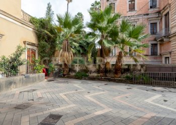 Viale Regina Margherita 16 CT (18).jpg - Stabile - Palazzo Viale Regina Margherita 16, Catania - foto 19