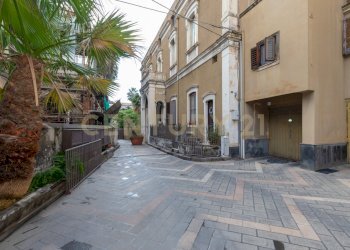 Viale Regina Margherita 16 CT (19).jpg - Stabile - Palazzo Viale Regina Margherita 16, Catania - foto 20