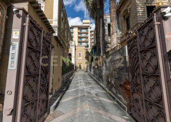 Viale Regina Margherita 16 CT (21).jpg - Stabile - Palazzo Viale Regina Margherita 16, Catania - foto 22