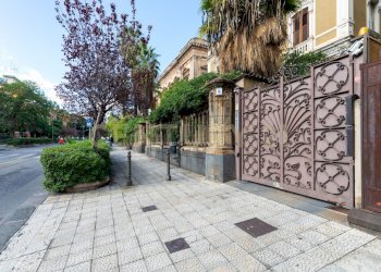 Viale Regina Margherita 16 CT (23).jpg - Stabile - Palazzo Viale Regina Margherita 16, Catania - foto 24