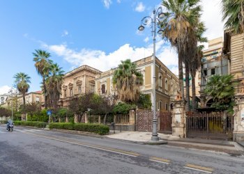 Viale Regina Margherita 16 CT (24).jpg - Stabile - Palazzo Viale Regina Margherita 16, Catania - foto 25