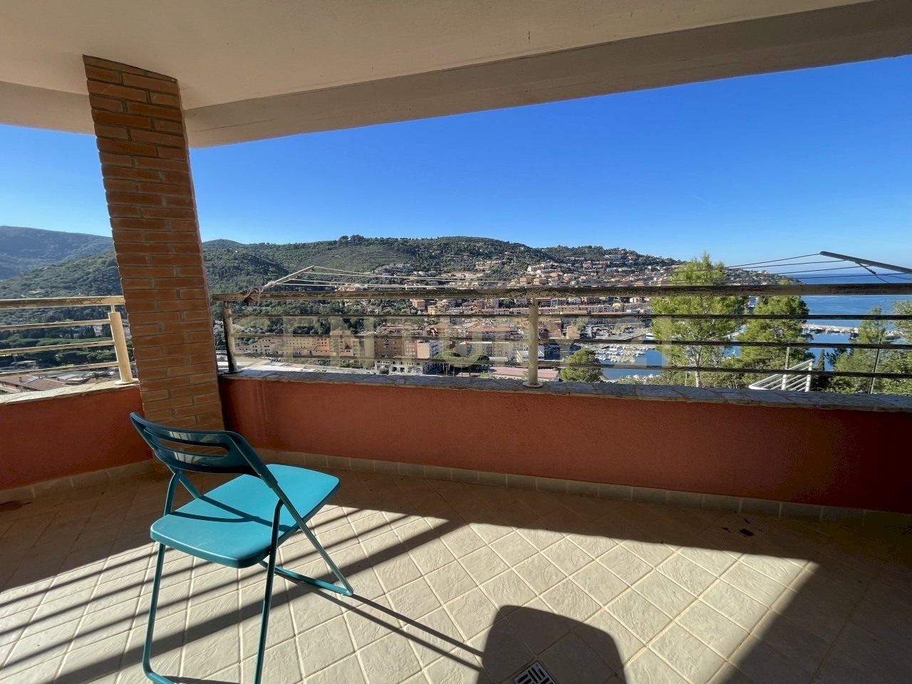 terrazzo - Attico Via delle Fornaci, Monte Argentario - foto 2