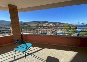 terrazzo - Attico Via delle Fornaci, Monte Argentario - foto 2