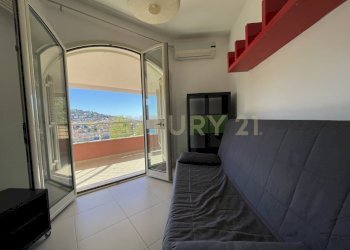 soggiorno - Attico Via delle Fornaci, Monte Argentario - foto 6