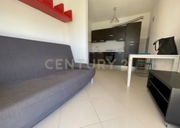 soggiorno - Attico Via delle Fornaci, Monte Argentario - foto 7