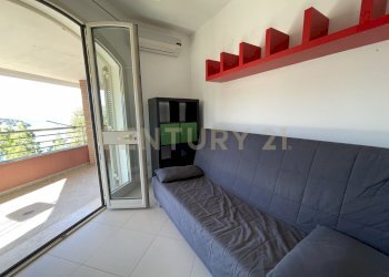 soggiorno - Attico Via delle Fornaci, Monte Argentario - foto 14