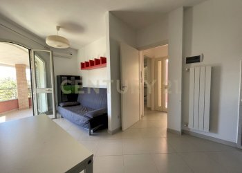 soggiorno - Attico Via delle Fornaci, Monte Argentario - foto 15