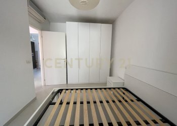 camera matrimoniale - Attico Via delle Fornaci, Monte Argentario - foto 20