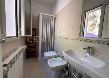 bagno - Attico Via delle Fornaci, Monte Argentario - foto 24