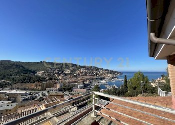 vista panoramica - Attico Via delle Fornaci, Monte Argentario - foto 27