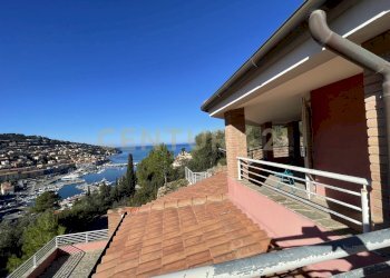 terrazzo e vista - Attico Via delle Fornaci, Monte Argentario - foto 28