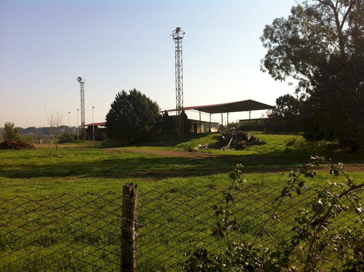 Immagine WhatsApp 2024-11-11 ore 18.13.26_3ef2c71f - Villa Roma - foto 2