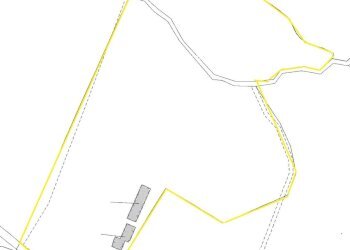 confini terreno.jpg - Villa Roma - foto 5