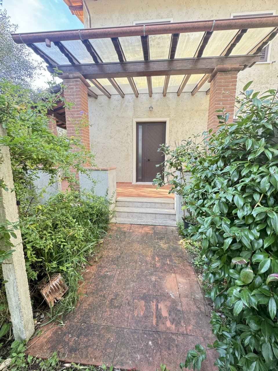 IMG_9826.JPG - Villa Seravezza - photo 1