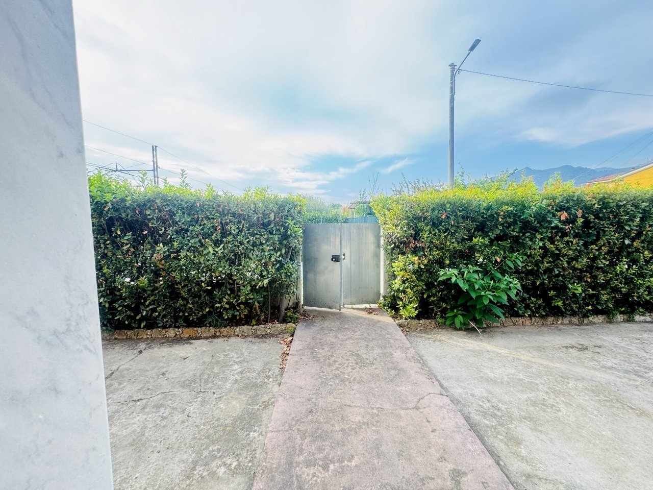 IMG_8235 2.JPG - Portion of a house Seravezza - photo 2