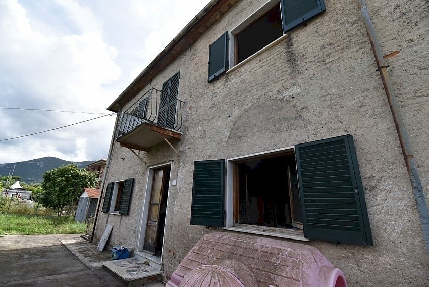 45976_W.jpg - Portion of a house Seravezza - photo 3