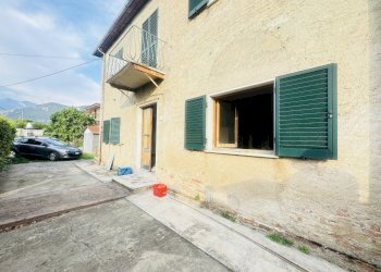 IMG_8236 2.JPG - Porzione di casa Seravezza - foto 1