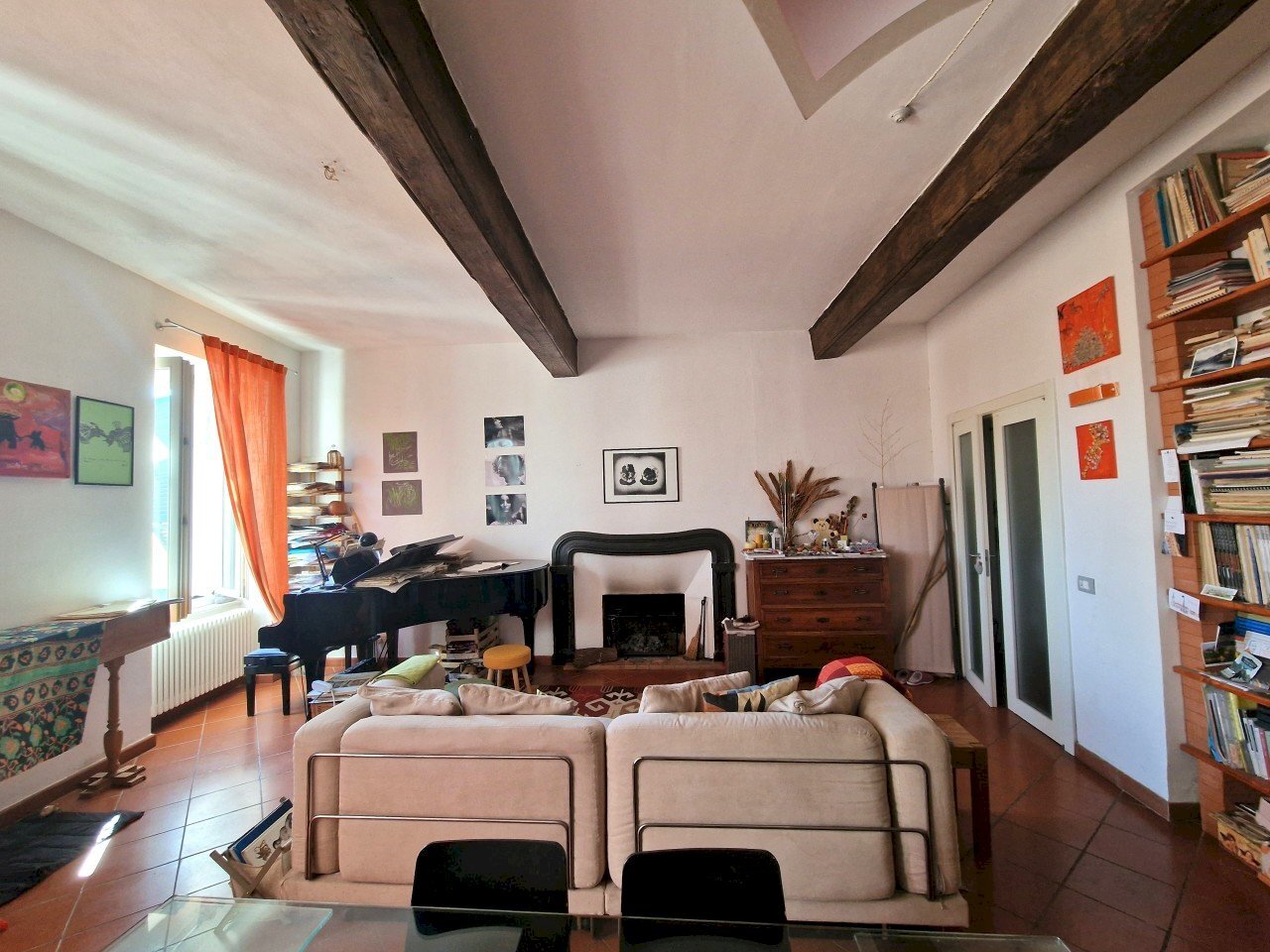 20241114_121106.jpg - Four-room apartment Sarzana - photo 1