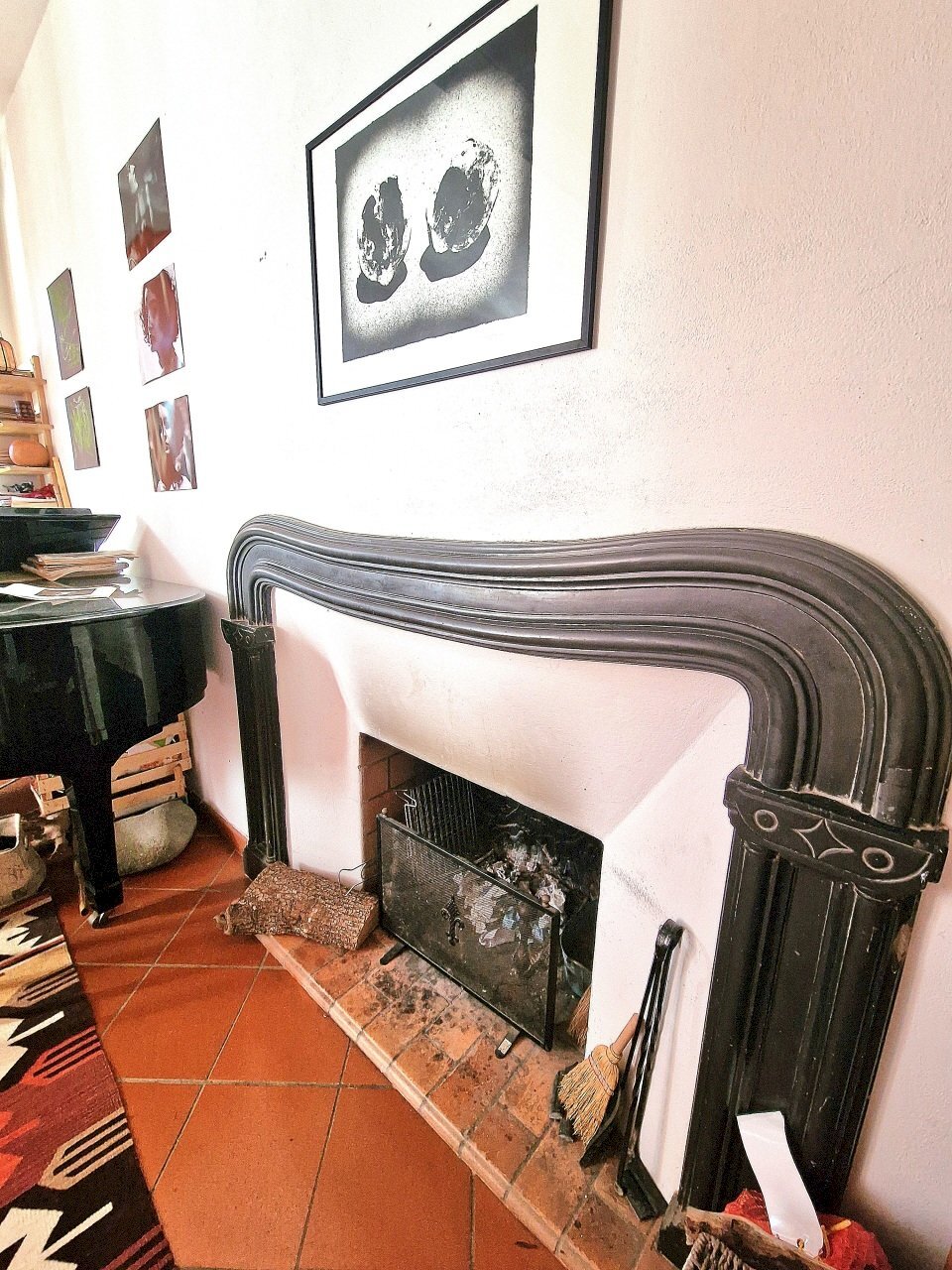 20241114_121027.jpg - Four-room apartment Sarzana - photo 2