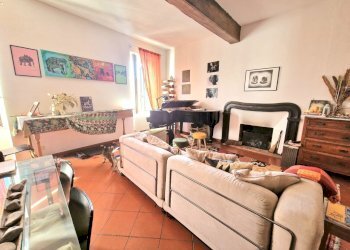 20241114_121044.jpg - Four-room apartment Sarzana - photo 3