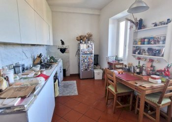 20241114_121206.jpg - Four-room apartment Sarzana - photo 5