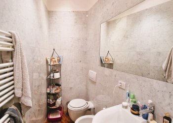 20241114_121338.jpg - Four-room apartment Sarzana - photo 12