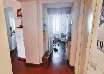 20241114_121412.jpg - Four-room apartment Sarzana - photo 14