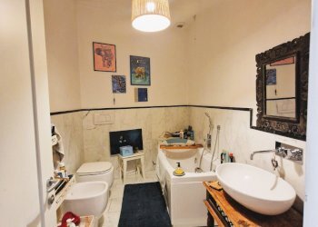 20241114_121429.jpg - Four-room apartment Sarzana - photo 15