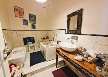 20241114_121435.jpg - Four-room apartment Sarzana - photo 16