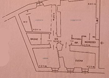 Immagine 2024-11-19 173918.png - Four-room apartment Sarzana - photo 20