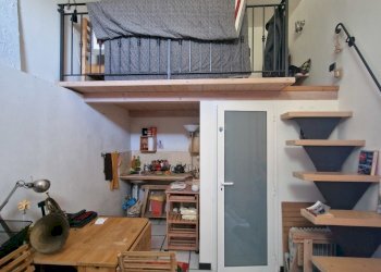 20241114_120608.jpg - Four-room apartment Sarzana - photo 21