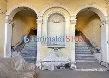 Palazzo Pedone Squinzano6.006_risultato.jpg - Casa indipendente Via Gianfilippe 27, Squinzano - foto 6