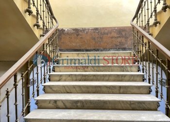 Palazzo Pedone Squinzano7.007_risultato.jpg - Casa indipendente Via Gianfilippe 27, Squinzano - foto 7