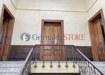 Palazzo Pedone Squinzano8.008_risultato.jpg - Casa indipendente Via Gianfilippe 27, Squinzano - foto 8